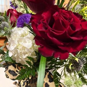 Meet your Posher, Ms Sun